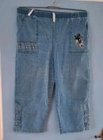 NIEUWE KIM FASHION DAMES MERK JEANS
MAAT 50
KLEUR LICHT BLAU, Blauw, Overige jeansmaten, Nieuw, Ophalen of Verzenden