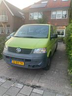 Volkswagen Transporter TD 2005, Auto's, Bestelauto's, 1719 kg, Volkswagen, Diesel, Particulier
