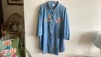 DISDEY STORE VS XL denim oversized boese. Dames. E14,50., Ophalen of Verzenden, Zo goed als nieuw, Maat 46/48 (XL) of groter, Blauw