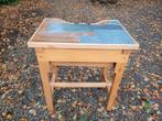 Werktafel/ werkbank voor juwelier, goudsmid of horloge maker, Ophalen