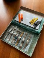 Seiko, Ophalen of Verzenden, Staal, Seiko, 1960 of later