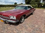 Buick Centurion V8. 1973 CABRIO, Auto's, Automaat, Cabriolet, Leder, Particulier