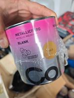 Goudkleurige Lak - 60 stuks op voorraad!, Ophalen