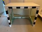 Voetbal goal bureau, Ophalen, Gebruikt, Bureau