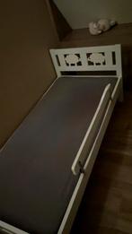 Peuterbed ikea, Kinderen en Baby's, Ophalen, Gebruikt, 70 tot 85 cm, 140 tot 160 cm