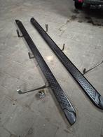 Sidebars voor ford transit, Ophalen, Gebruikt