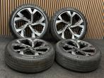 Originele 20 inch Renault Austral Espace 5x114.3 Michelin, Auto-onderdelen, Banden en Velgen, Ophalen, ., Banden en Velgen, 235 mm