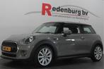 MINI Mini 1.5 One - Bluetooth / Parksens. achter / Stoelverw, Voorwielaandrijving, Gebruikt, Euro 6, 4 stoelen