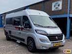 Pilote V600 Automaat ! lage kilometer stand vol opties !, Automaat, Luifel, Buscamper of Camperbus, Ringverwarming