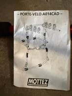 Mottez fietsendrager zonder trekhaak A014CAD, Ophalen, Zo goed als nieuw