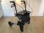 Nette lichtgewicht Topro Troja S rollator, Ophalen, Opvouwbaar, Gebruikt