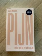 Pijn - Beter leren leven met pijn - Bart Morlion, Boeken, Ophalen of Verzenden, Zo goed als nieuw, Gezondheid en Conditie