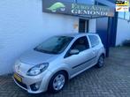 Renault Twingo 1.2-16V Collection - Airco electra pakket jaa, Auto's, Twingo, Gebruikt, Metallic lak, 4 cilinders