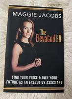 Find Success as an Management Executive Assistant, Verzenden, Nieuw, Economie en Marketing