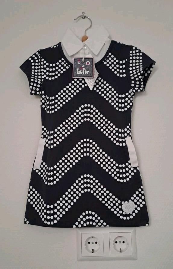 Nieuw Lofff zomerjurkje -maat 92, Kinderen en Baby's, Kinderkleding | Maat 92, Meisje, Nieuw, Ophalen of Verzenden, Lofff