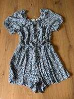Te koop playsuit maat S, Ophalen of Verzenden, Gedragen, Maat 36 (S), Blauw