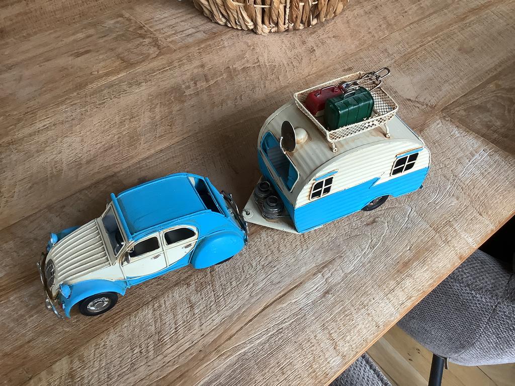 2 CV, Ophalen of Verzenden, Gebruikt, Overige merken