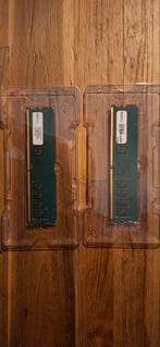 Synology 8GB DDR4 DIMM RAM D4EU01-8G, Ophalen, DDR4, 8 GB, Nieuw