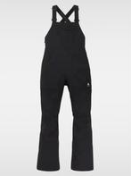 Women's Burton Avalon Gore-Tex 2L Bib Pants - True Black - L, Ophalen of Verzenden, Nieuw, Maat 42/44 (L), Broek