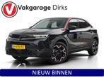 Opel Mokka-e GS Line 50-kWh 11kw ✅ Warmtepomp ✅ LED ✅, Gebruikt, 338 km, 315 min, SUV of Terreinwagen