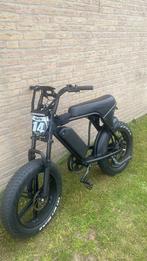 Custom Ouxi V8 Fatbike, Overige merken, Ophalen of Verzenden, Zo goed als nieuw, Minder dan 47 cm