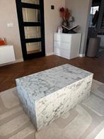 Westwing design salontafel (MOET NU WEG), Huis en Inrichting, Tafels | Salontafels, Ophalen, 100 tot 150 cm, 50 tot 100 cm, Zo goed als nieuw