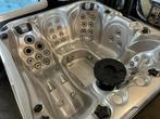 Comfortabele 5 pers. Spa Pleasure incl. Plaatsing @ Garantie, Ophalen, Zo goed als nieuw