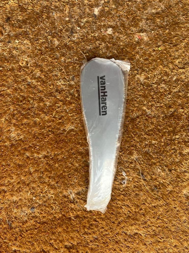 Schoenlepel (nieuw), Ophalen of Verzenden, Zo goed als nieuw