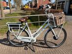Elektrische fiets, gazelle miss grace, 55 tot 59 cm, Ophalen, Zo goed als nieuw, Gazelle
