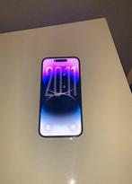 Iphone 14 Pro Max | 512GB | ESIM | 86%, 512 GB, Paars, Ophalen of Verzenden, Zo goed als nieuw