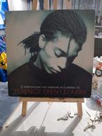 Terence Trent D'Arby - Introducing the Hardline LP, Cd's en Dvd's, Vinyl | Pop, Ophalen of Verzenden, 1980 tot 2000, Gebruikt
