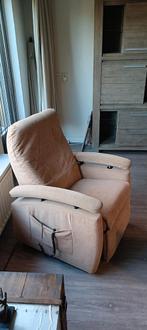 Nette Sta Op Stoel van fit form- 51 cm Breed fitform, Ophalen, Minder dan 75 cm, 50 tot 75 cm