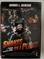 Snakes on a Plane, Vanaf 16 jaar, Ophalen of Verzenden, Gebruikt