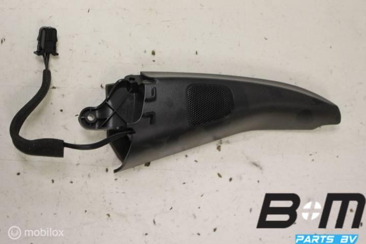 Tweeter rechts voor VW Golf Plus 1K0035411, Gebruikt