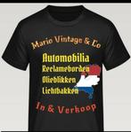 Automobilia /reclame GEZOCHT, Ophalen of Verzenden, Zo goed als nieuw, Reclamebord