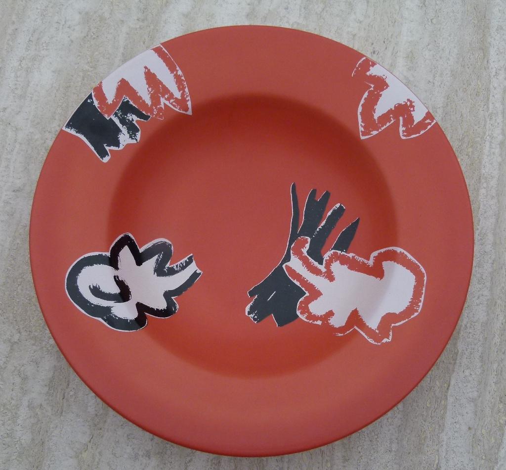 Raphaël Hermans Royal Goedewaagen Oranje Schaal, Ophalen of Verzenden