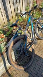 Fiets rockrider, Minder dan 45 cm, Ophalen, Gebruikt, Overige merken