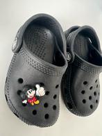 Cross zwart, Ophalen of Verzenden, Zo goed als nieuw, Jongetje of Meisje, Schoentjes