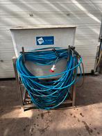 Hogedruk pomp motor pomp wagen spuitkar motorspuit douven, Ophalen, Gebruikt, Dompelpomp