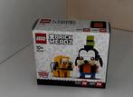 Lego Brick Headz 40378 Pluto & Goofy, Ophalen of Verzenden, Nieuw, Complete set, Lego