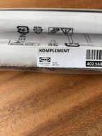 Ikea Komplement roedes en rails voor lade, Ophalen of Verzenden, Nieuw
