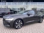 Volvo S60 Recharge T6 AWD Plus Dark | NL-AUTO | Harman & Kar, Auto's, Stof, Gebruikt, Euro 6, 4 cilinders
