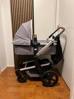 Joolz day plus grijs 5 in 1 compleet, Verstelbare duwstang, Zo goed als nieuw, Combiwagen, Ophalen