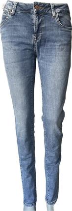 Jeans van LTB - W. 29 L. 32, Verzenden, Zo goed als nieuw, Blauw, W28 - W29 (confectie 36)