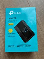 tp-link mobile wifi 4G LTE M7350, Computers en Software, Routers en Modems, Ophalen of Verzenden, Gebruikt