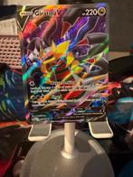 Giratina v 185, Hobby en Vrije tijd, Verzamelkaartspellen | Pokémon, Ophalen of Verzenden, Nieuw