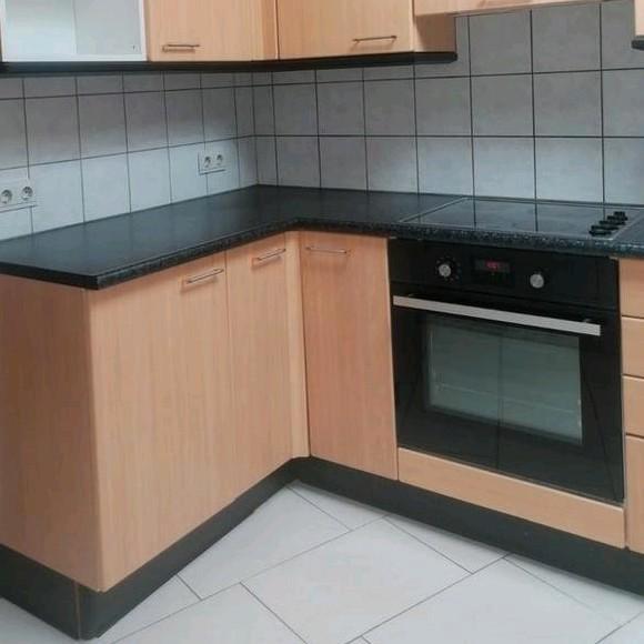 Ikea Oven met bakplaat en rooster, Witgoed en Apparatuur, Ovens, Gebruikt, Inbouw, Oven, 45 tot 60 cm, 45 tot 60 cm, Ophalen