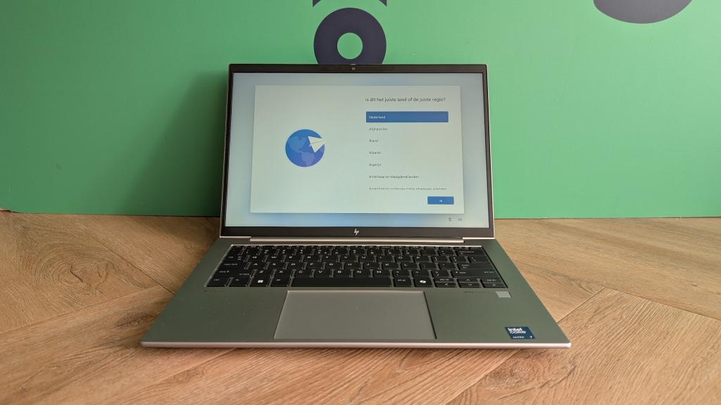 HP ZBook FireFly 14 G11 - Ultra U7 / 32GB / 512GB / RTX A500