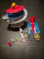 Paw patrol speelgoed, Ophalen, Zo goed als nieuw