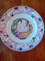 Bord P. Regout Maastricht Orient, Ophalen of Verzenden